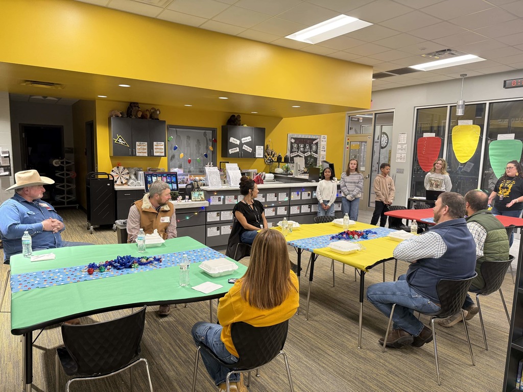 school board visiting
