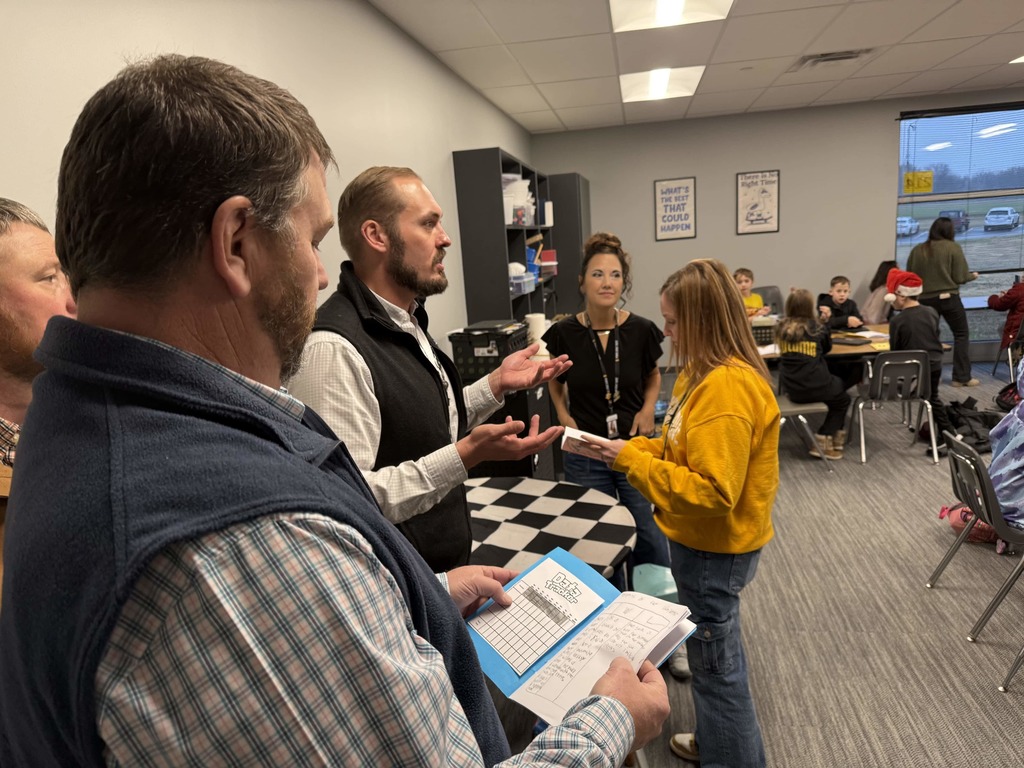 school board visiting