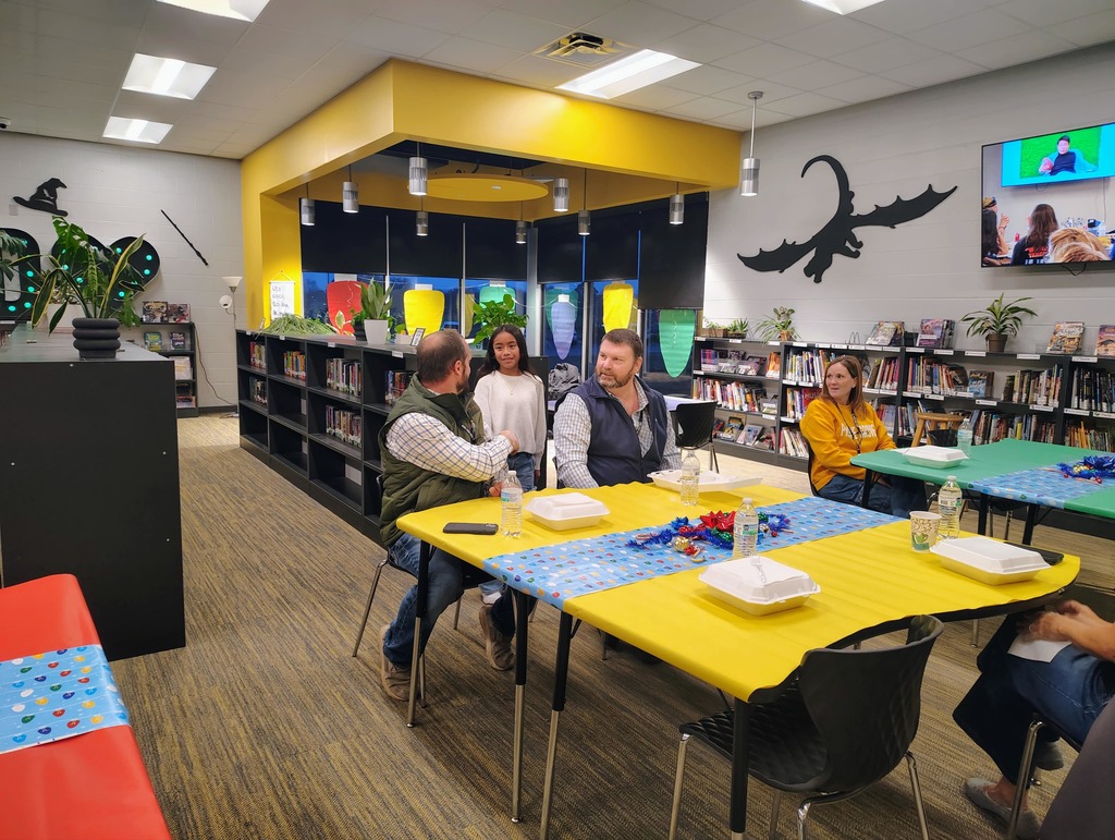 school board visiting