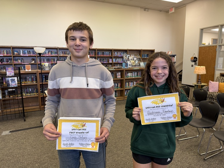 spelling bee winners