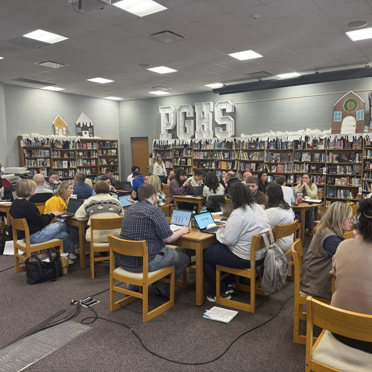 professional development of teachers working together 