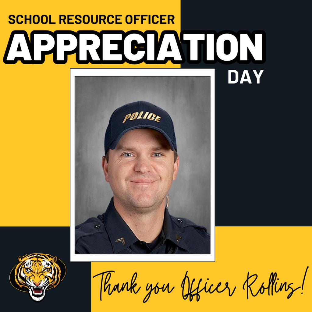 Headshot of officer Rollins