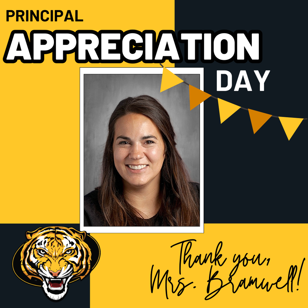 School Principal Appreciation Day