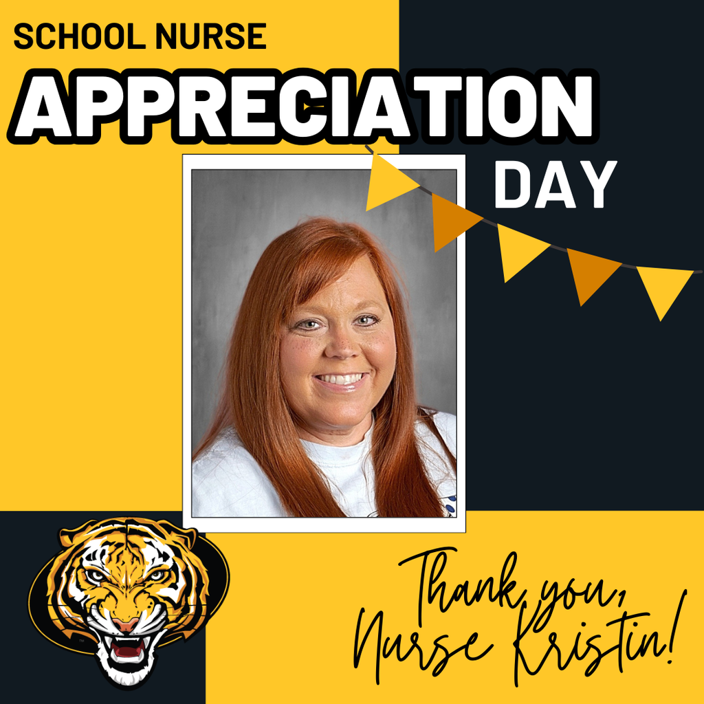 School Nurse Appreciation Day 
