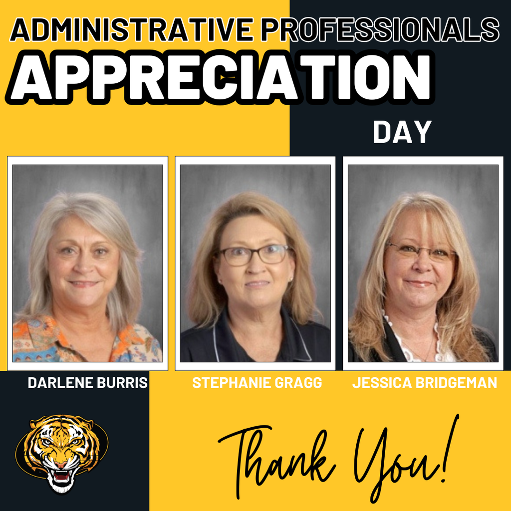 Administrative Professionals Appreciation Day