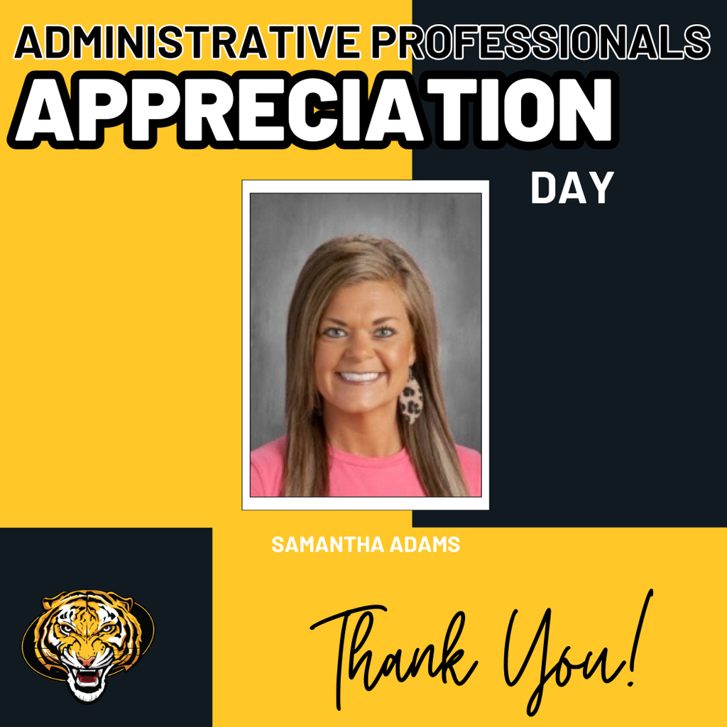 Administrative Professionals Day