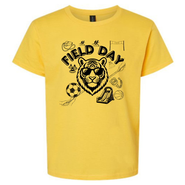 Field Day Shirt