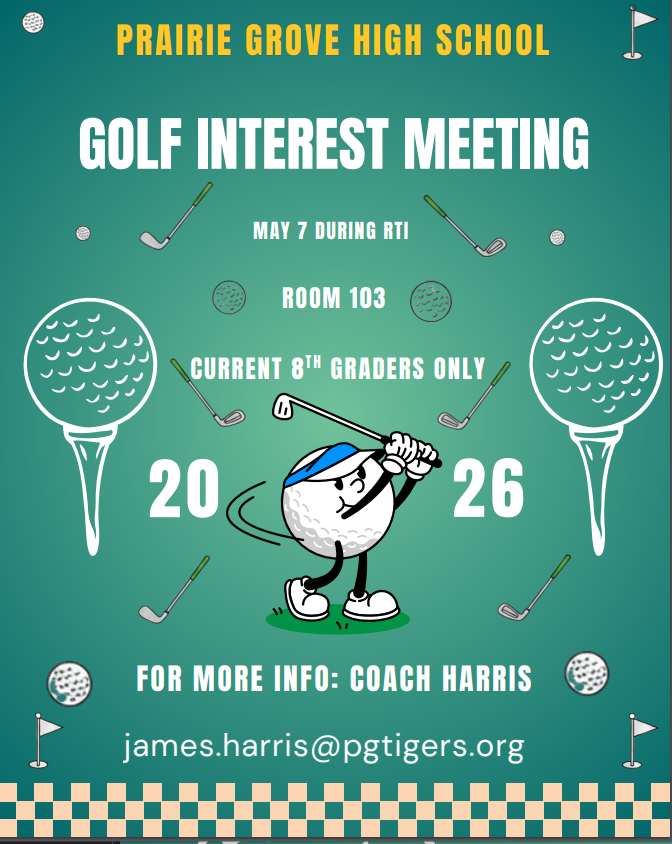 Golf Interest