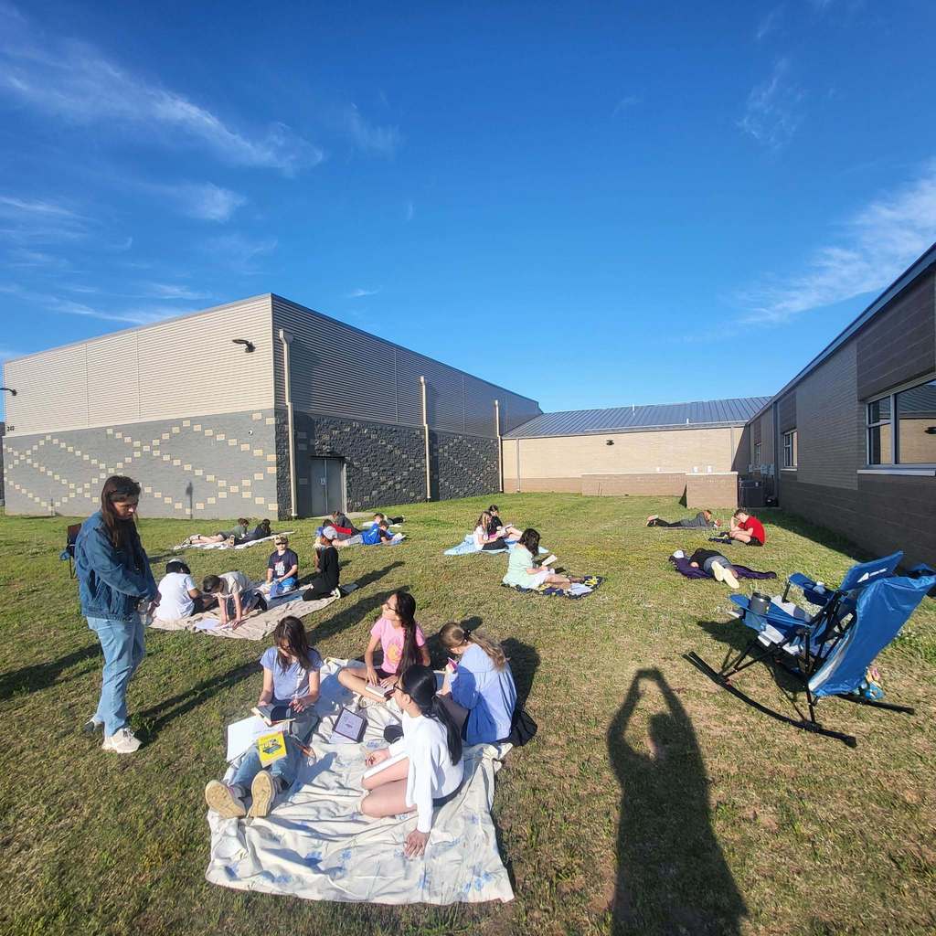 Book Picnic
