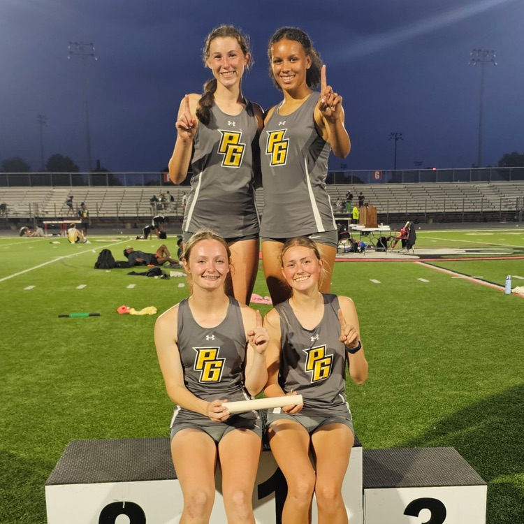 State Champions!