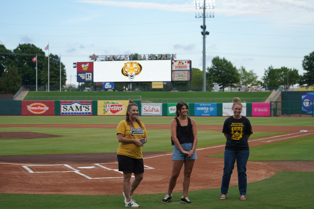 Teachers Of The Year Announced