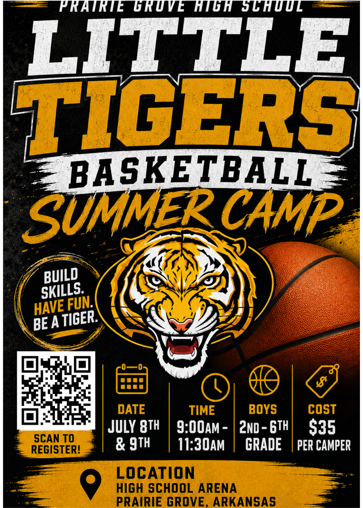 camp
