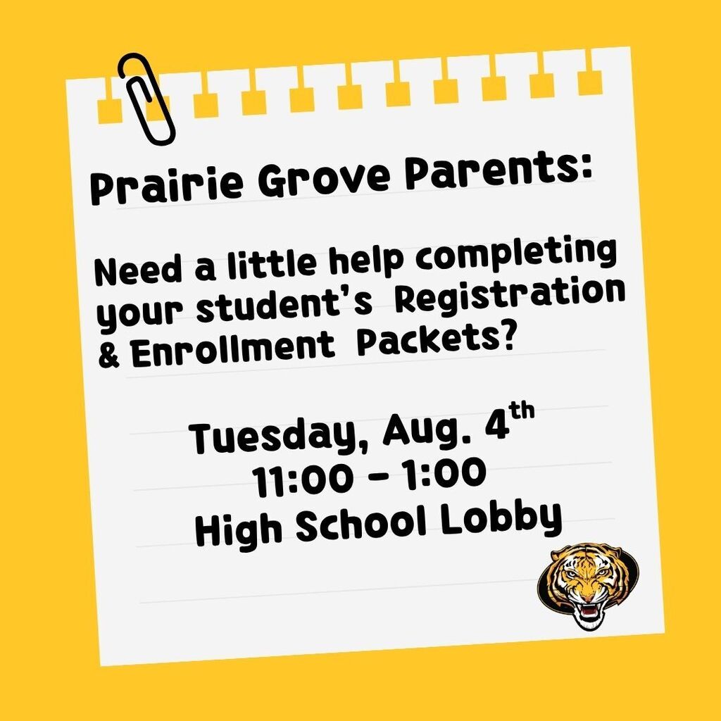 Registration Assistance Information