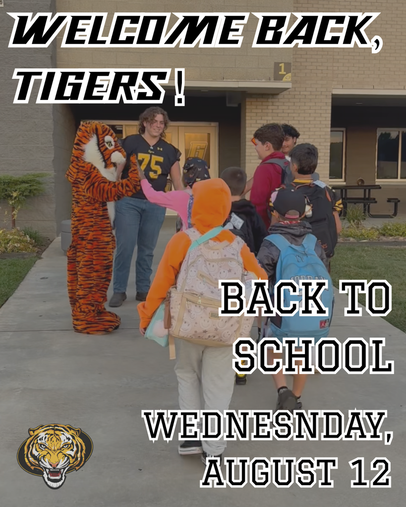 Welcome back!