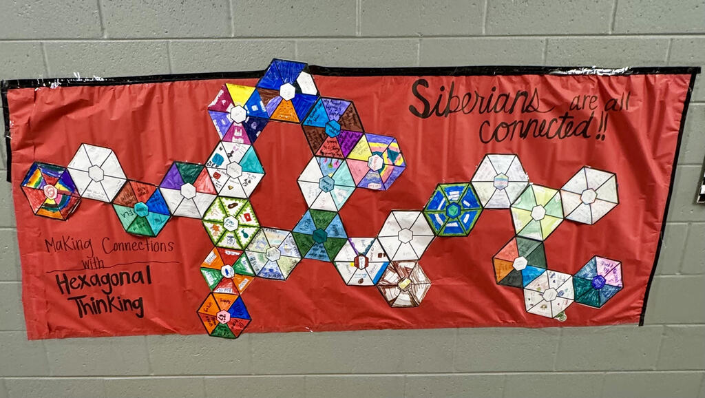 Making Connections Activity 