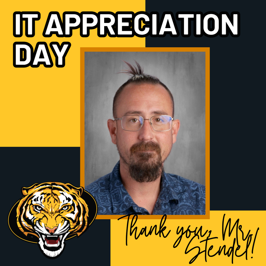 IT Appreciation Day Post