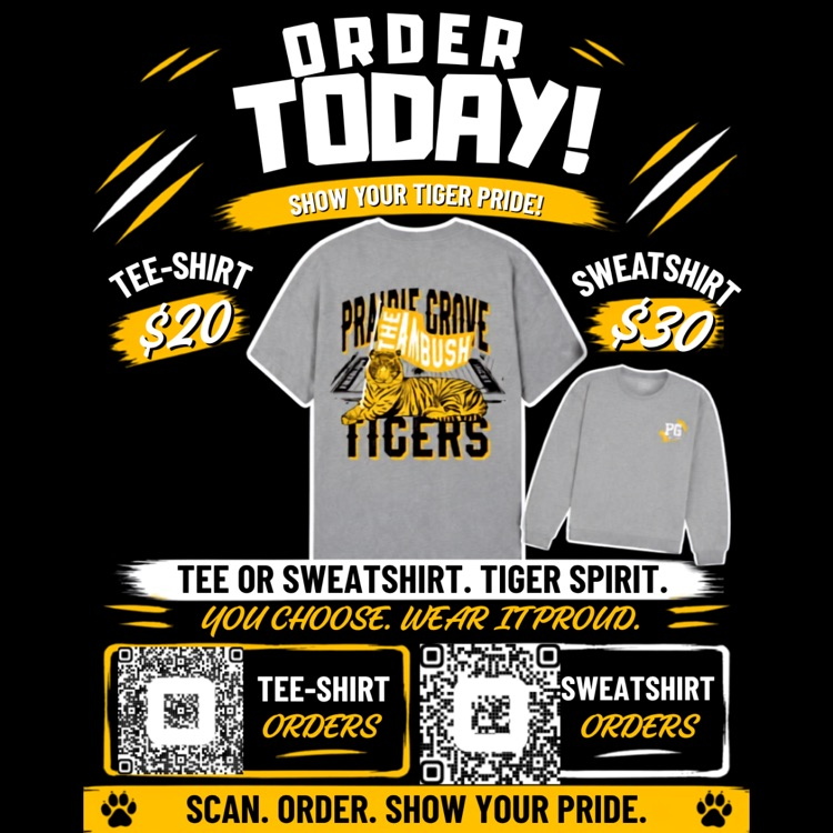 HOCO T shirts