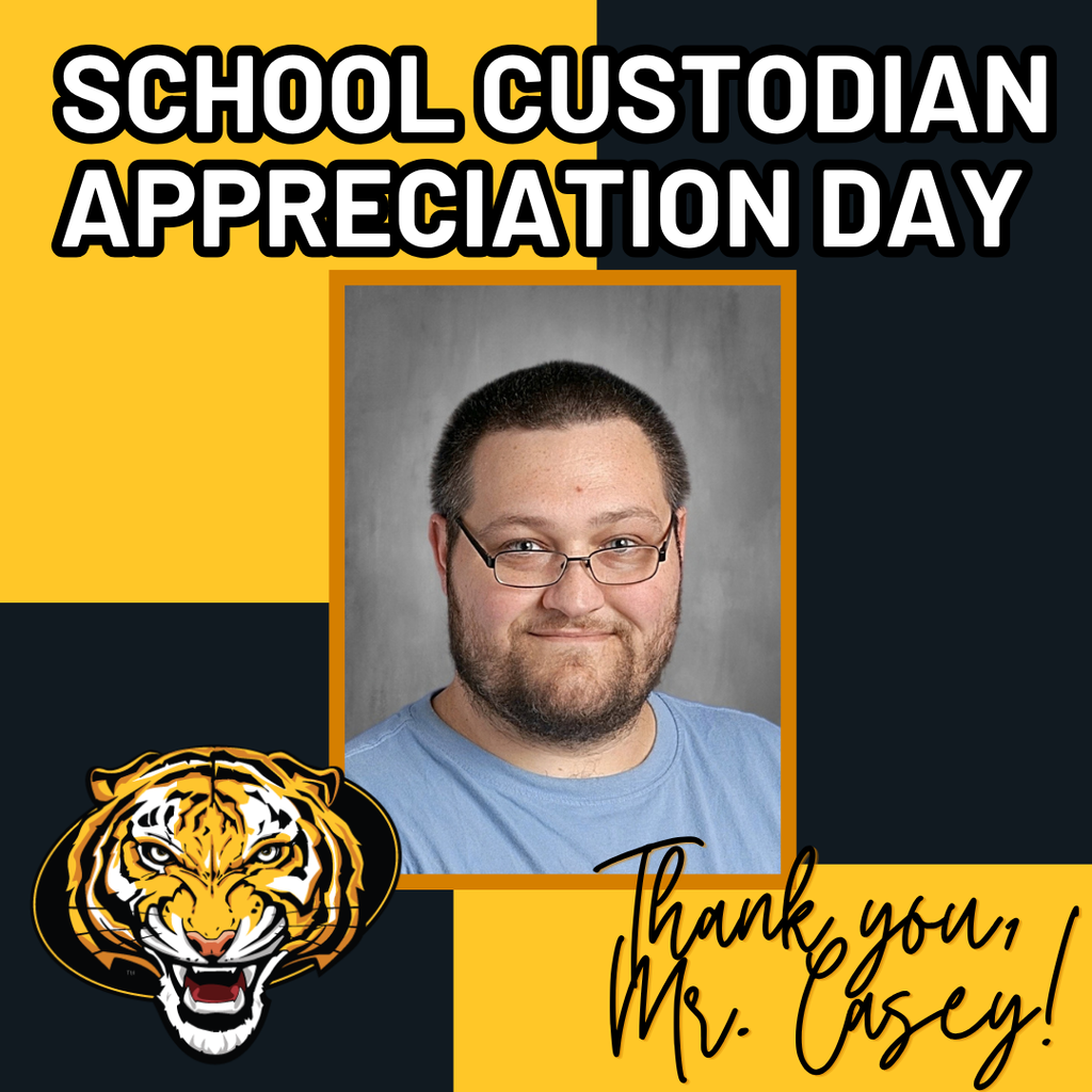 school custodian appreciation day