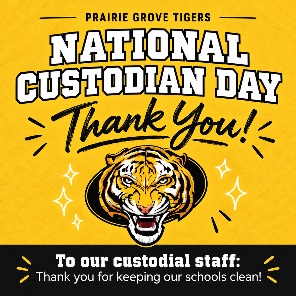 National Custodian Day