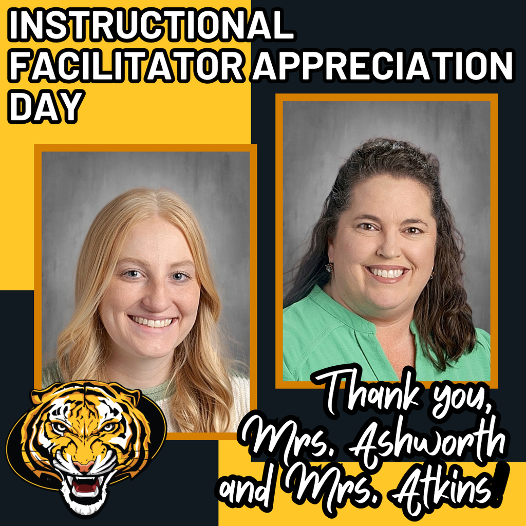 Instructional Facilitator Appreciation Day