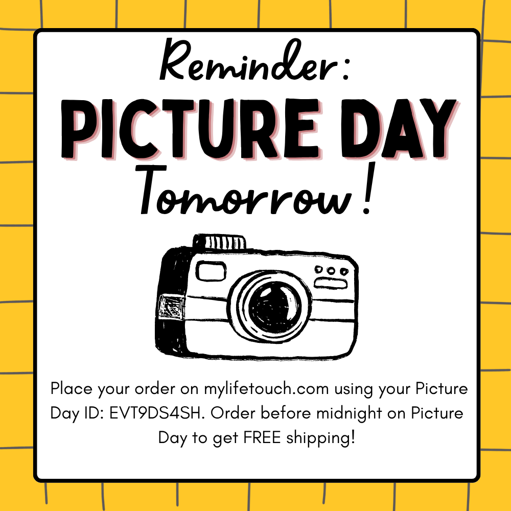 Picture Day