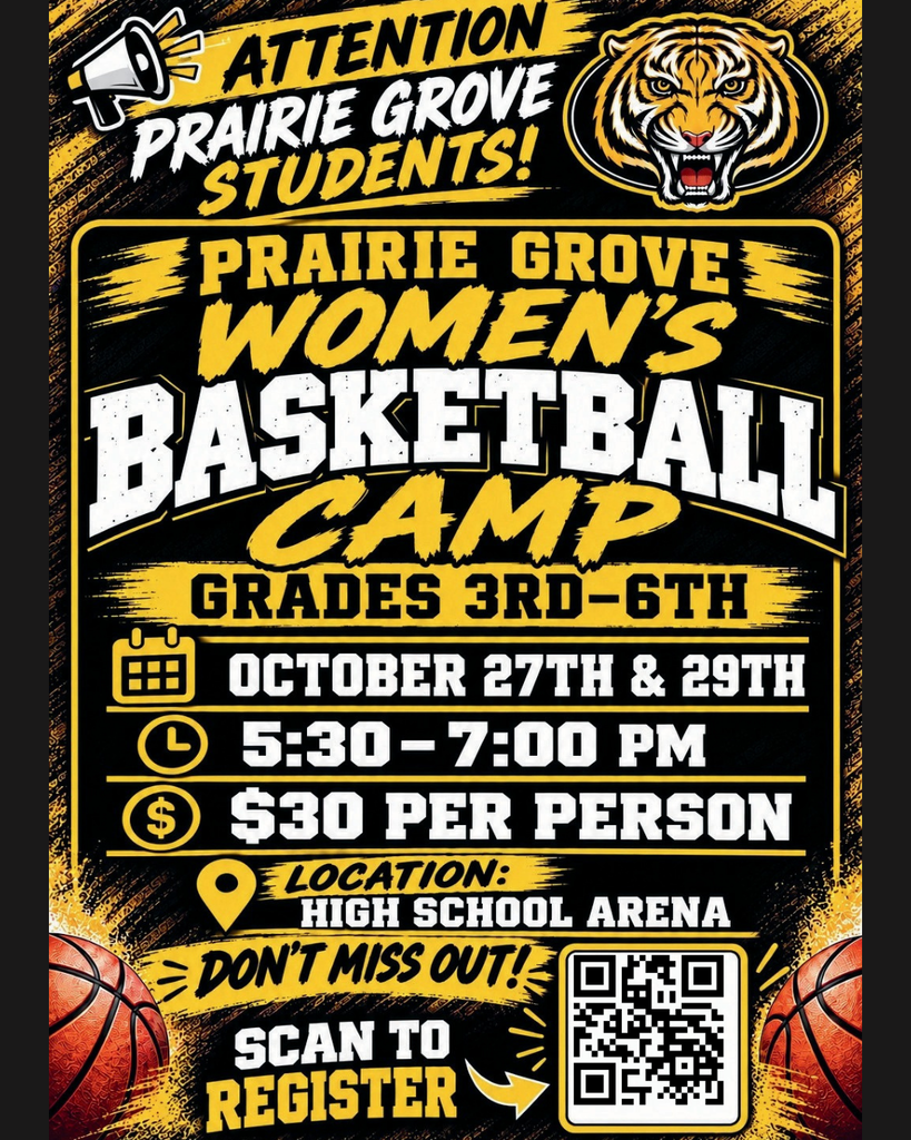 Basketball Camp