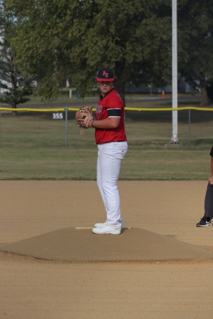 Fall Baseball