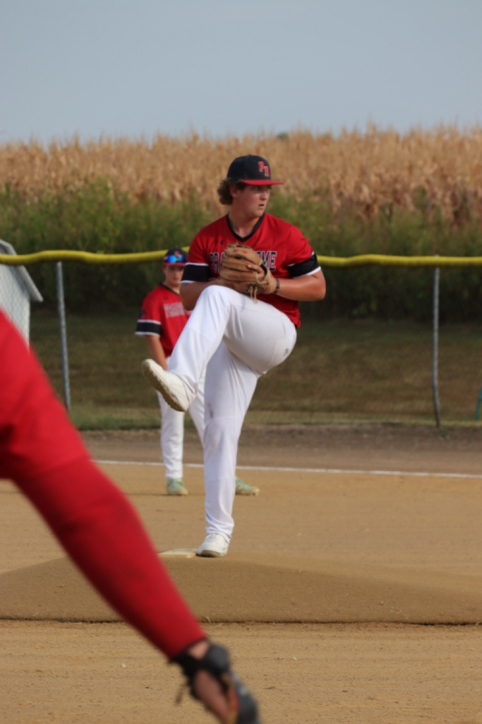 Fall Baseball