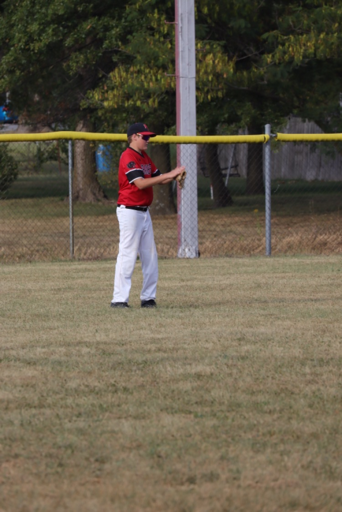 Fall Baseball