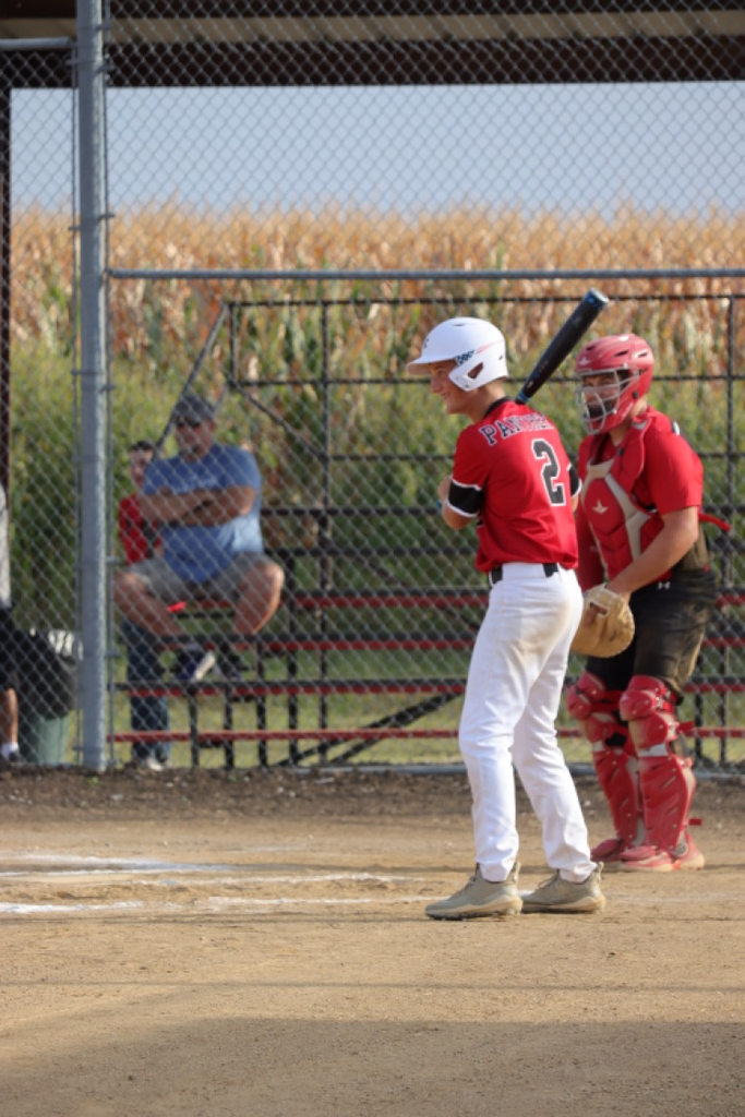 Fall Baseball