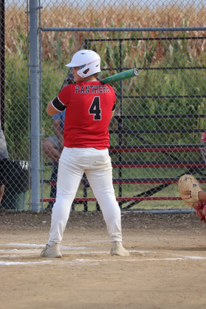 Fall Baseball