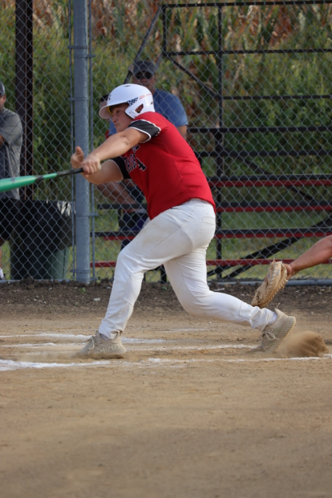 Fall Baseball