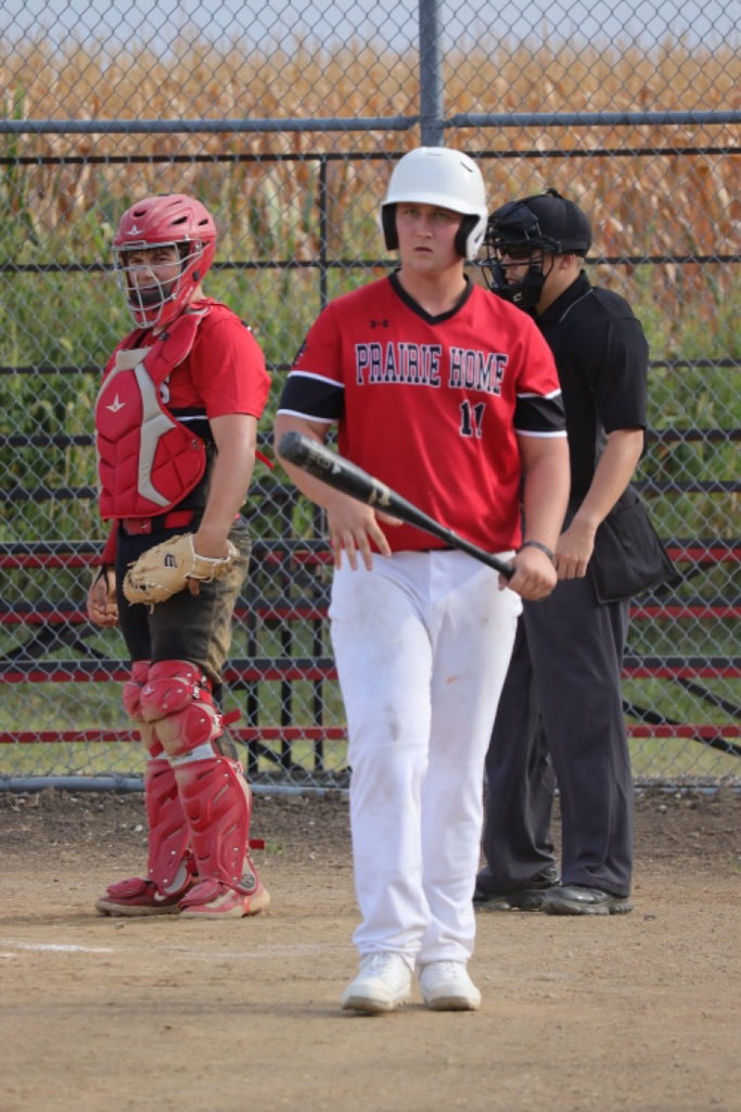 Fall Baseball