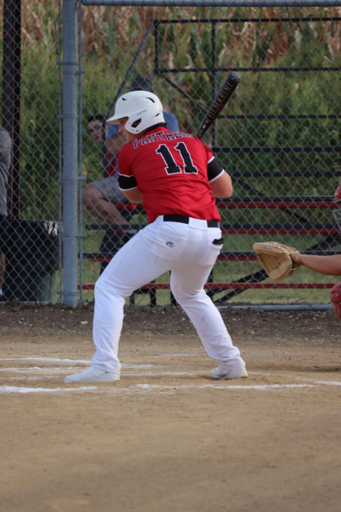 Fall Baseball