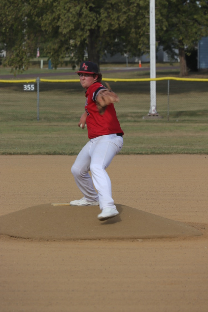 Fall Baseball