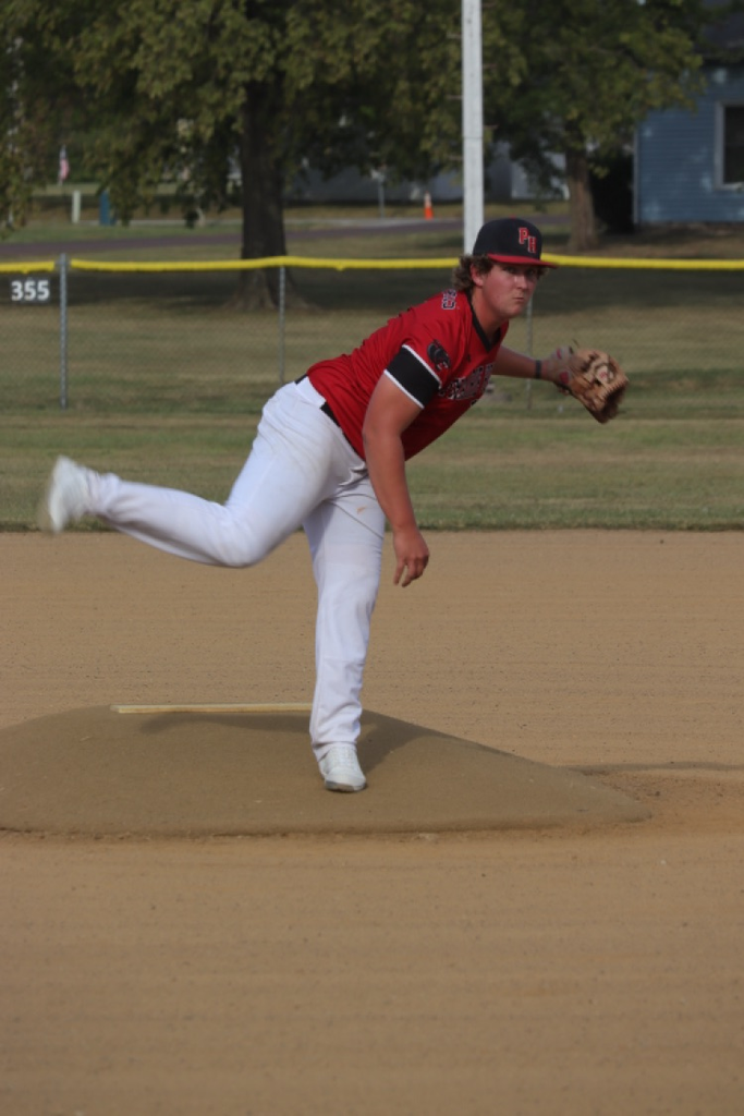 Fall Baseball