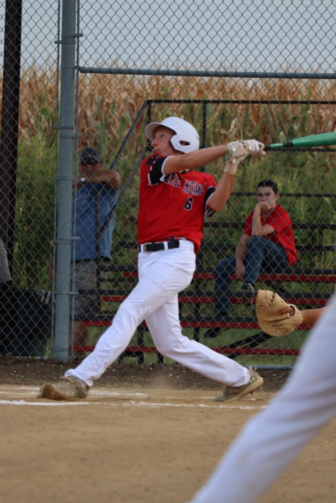 Fall Baseball