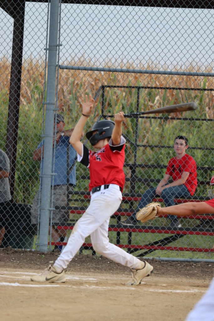 Fall Baseball