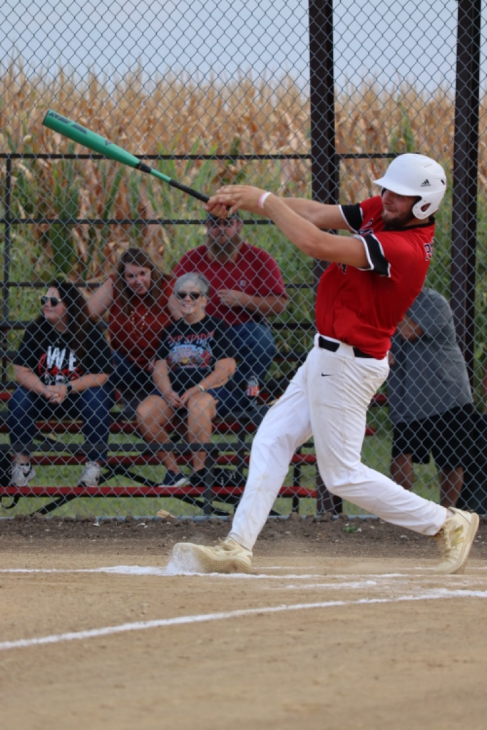 Fall Baseball