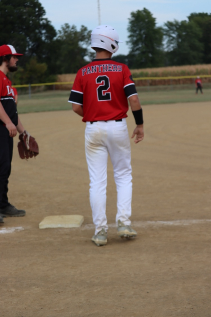 Fall Baseball