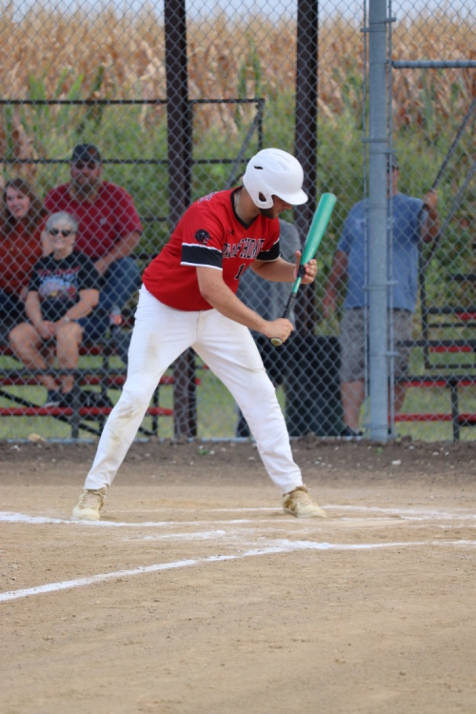 Fall Baseball