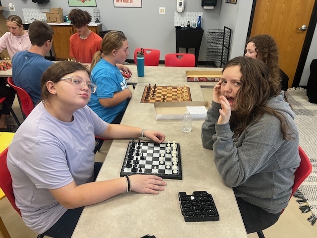 The championship round is coming at the end of this week! 
