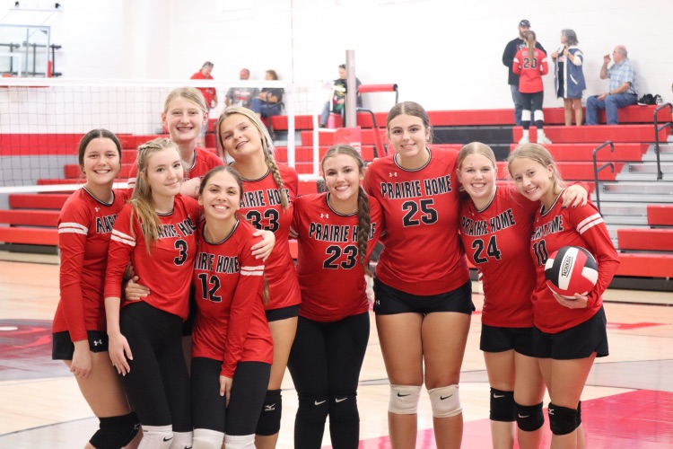 panthers vb