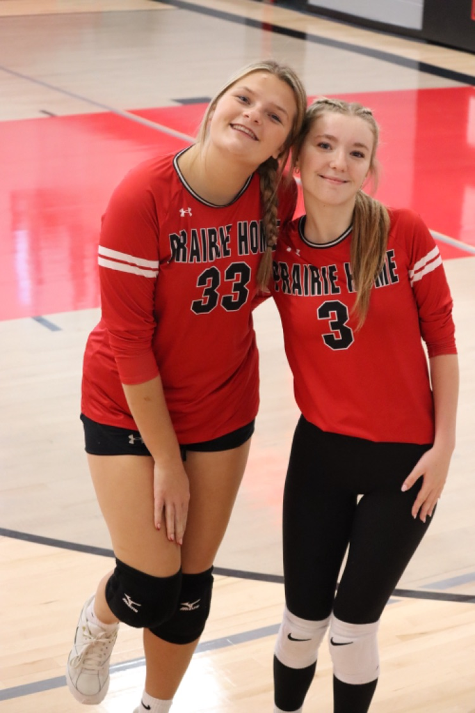 panthers vb