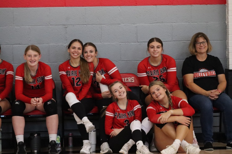 panthers vb