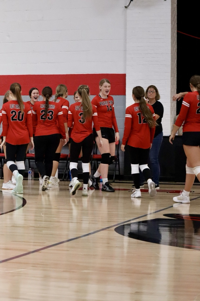 panthers vb