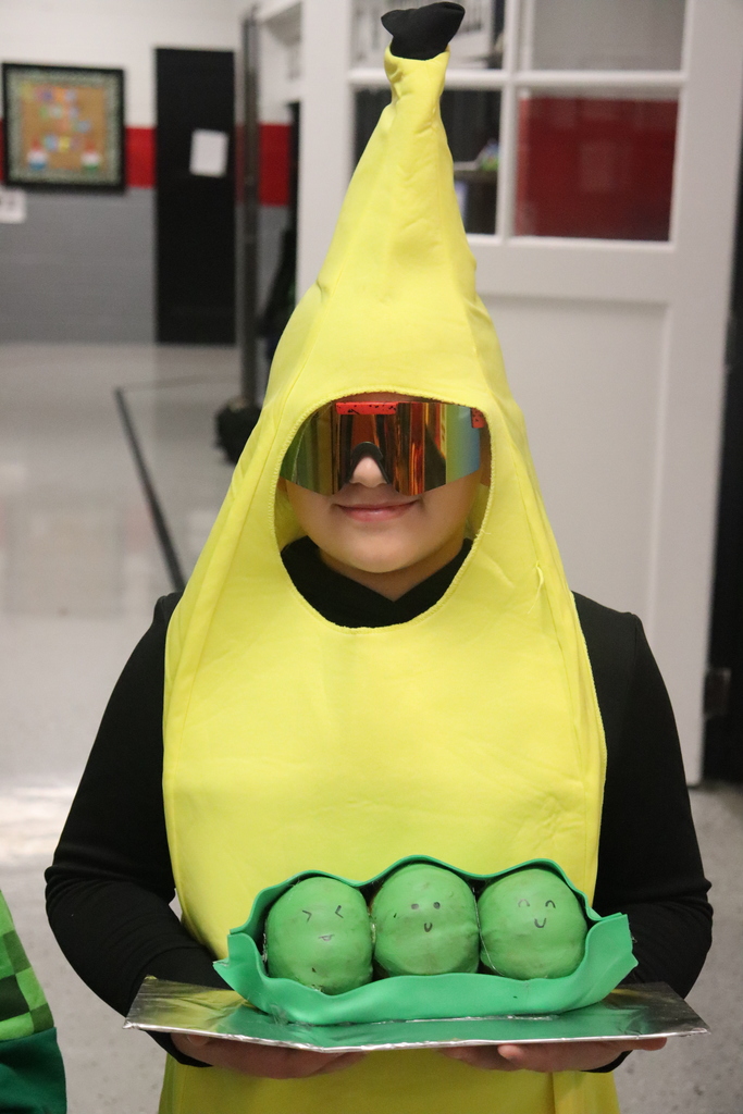 Pumpkin Contest Winner