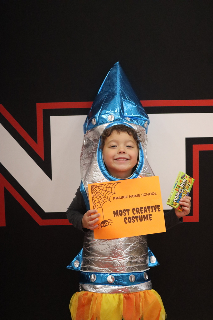 Halloween Costume Contest