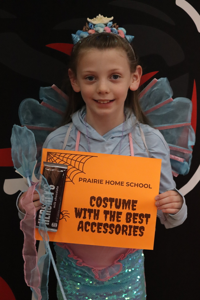 Halloween Costume Contest