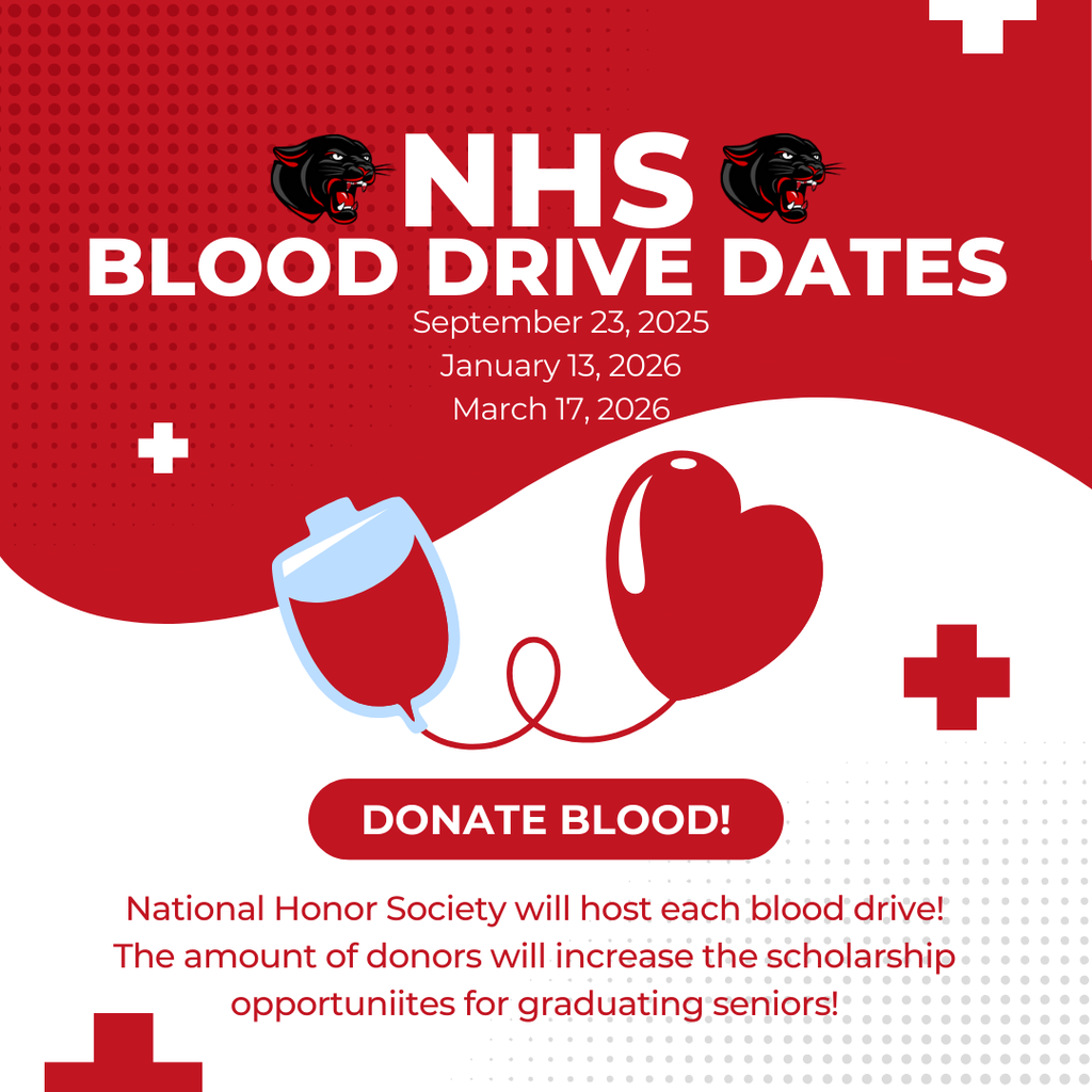 blood drives